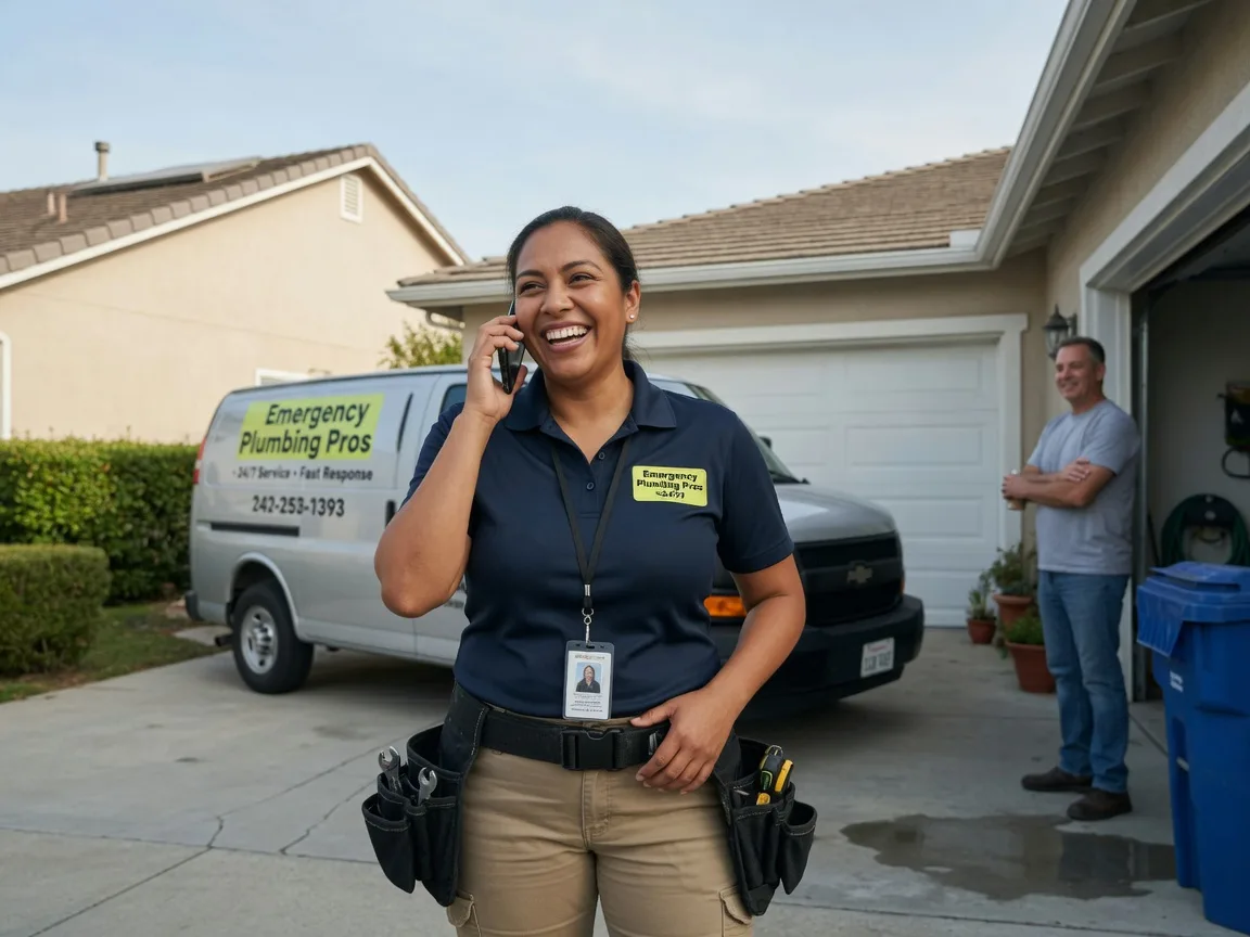 Emergency Plumber Quartzsite, AZ FAQs